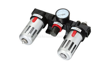 Van de de Havengrootte G1/8 " ~G1/2“ van de filterfijnheid 40µ van de de Luchtlijn het Materiaaldruk 0.5Bar~8.5Bar