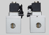 Het Diafragma Proefsolenoid valve miniature van de zuurstofconcentrator