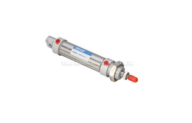 ISO6432 DSNU Mini pneumatische luchtcilinder van roestvrij staal